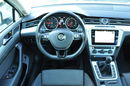 Volkswagen Passat 2.0TDI 150KM Manual Comfortline Podgrz.Szyba Ledy Salon PL 1wł Gwar. zdjęcie 21