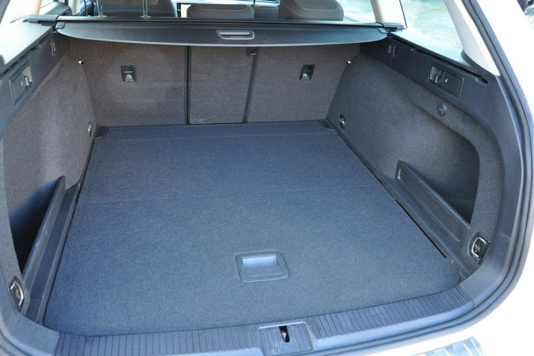 Volkswagen Passat 2.0TDI 150KM Manual Comfortline Podgrz.Szyba Ledy Salon PL 1wł Gwar. zdjęcie 23