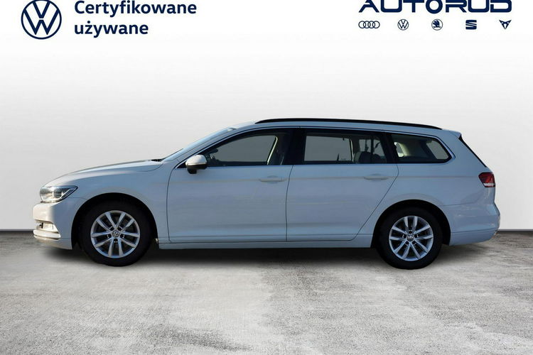 Volkswagen Passat 2.0TDI 150KM Manual Comfortline Podgrz.Szyba Ledy Salon PL 1wł Gwar. zdjęcie 4