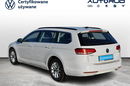 Volkswagen Passat 2.0TDI 150KM Manual Comfortline Podgrz.Szyba Ledy Salon PL 1wł Gwar. zdjęcie 8