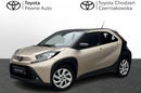 Toyota Aygo X 1.0 VVTi 72KM STYLE, salon Polska, gwarancja zdjęcie 1