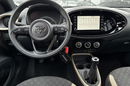 Toyota Aygo X 1.0 VVTi 72KM STYLE, salon Polska, gwarancja zdjęcie 15