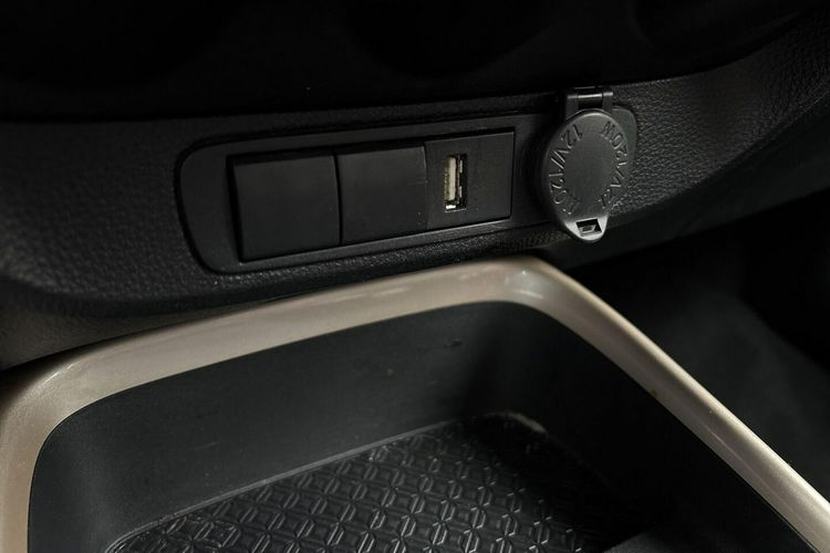 Toyota Aygo X 1.0 VVTi 72KM STYLE, salon Polska, gwarancja zdjęcie 17