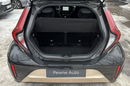 Toyota Aygo X 1.0 VVTi 72KM STYLE, salon Polska, gwarancja zdjęcie 19