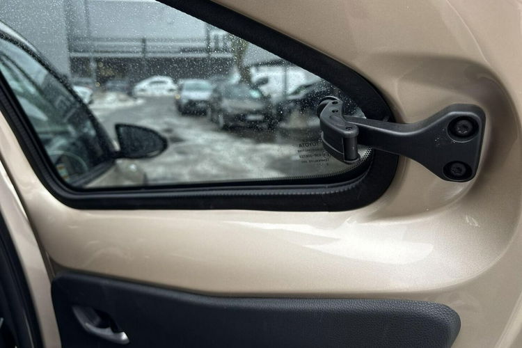 Toyota Aygo X 1.0 VVTi 72KM STYLE, salon Polska, gwarancja zdjęcie 22