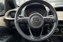 Toyota Aygo X 1.0 VVTi 72KM STYLE, salon Polska, gwarancja zdjęcie 23