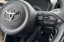 Toyota Aygo X 1.0 VVTi 72KM STYLE, salon Polska, gwarancja zdjęcie 26