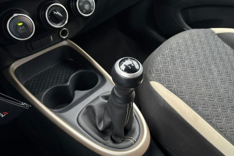 Toyota Aygo X 1.0 VVTi 72KM STYLE, salon Polska, gwarancja zdjęcie 27