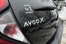 Toyota Aygo X 1.0 VVTi 72KM STYLE, salon Polska, gwarancja zdjęcie 31