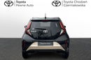 Toyota Aygo X 1.0 VVTi 72KM STYLE, salon Polska, gwarancja zdjęcie 4