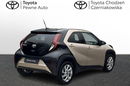 Toyota Aygo X 1.0 VVTi 72KM STYLE, salon Polska, gwarancja zdjęcie 5