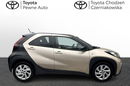Toyota Aygo X 1.0 VVTi 72KM STYLE, salon Polska, gwarancja zdjęcie 6