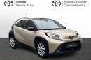 Toyota Aygo X 1.0 VVTi 72KM STYLE, salon Polska, gwarancja zdjęcie 7