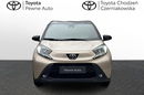 Toyota Aygo X 1.0 VVTi 72KM STYLE, salon Polska, gwarancja zdjęcie 8