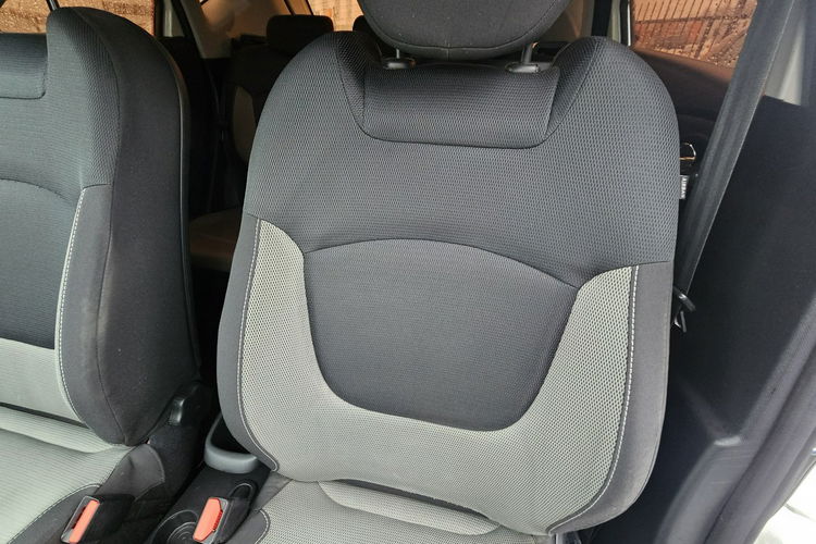 Renault Captur serwis , keyless go, grzane fotele, 2 kpol kół zdjęcie 13