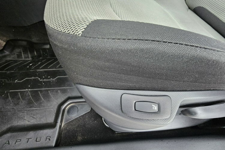 Renault Captur serwis , keyless go, grzane fotele, 2 kpol kół zdjęcie 23