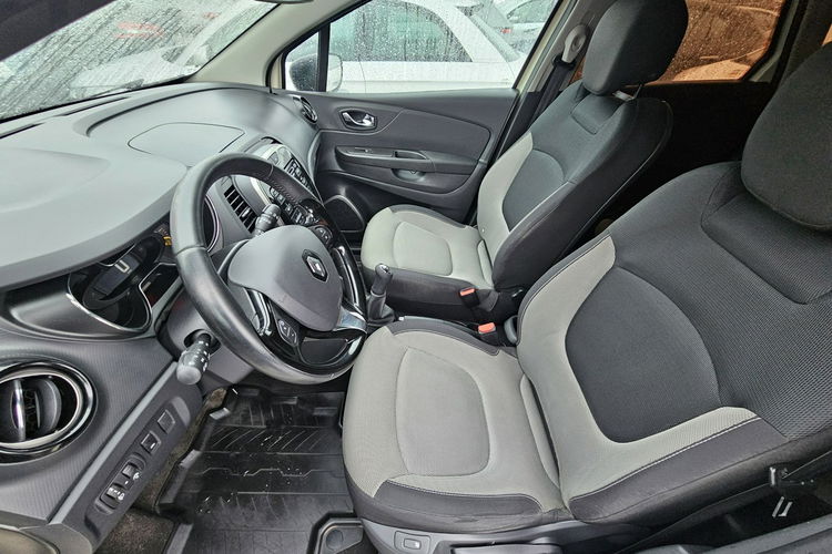 Renault Captur serwis , keyless go, grzane fotele, 2 kpol kół zdjęcie 33