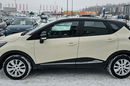 Renault Captur serwis , keyless go, grzane fotele, 2 kpol kół zdjęcie 7