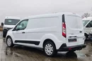 Ford transit-connect Long 39999zł NETTO Zabudowa warsztatowa 1.5TdCi/120KM zdjęcie 11