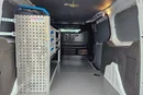 Ford transit-connect Long 39999zł NETTO Zabudowa warsztatowa 1.5TdCi/120KM zdjęcie 14