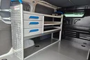 Ford transit-connect Long 39999zł NETTO Zabudowa warsztatowa 1.5TdCi/120KM zdjęcie 15