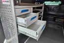 Ford transit-connect Long 39999zł NETTO Zabudowa warsztatowa 1.5TdCi/120KM zdjęcie 16