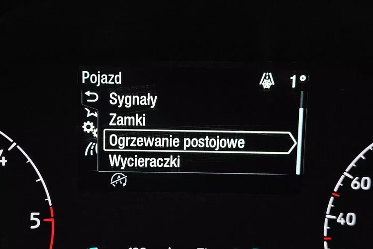 Ford transit-connect Long 39999zł NETTO Zabudowa warsztatowa 1.5TdCi/120KM zdjęcie 25