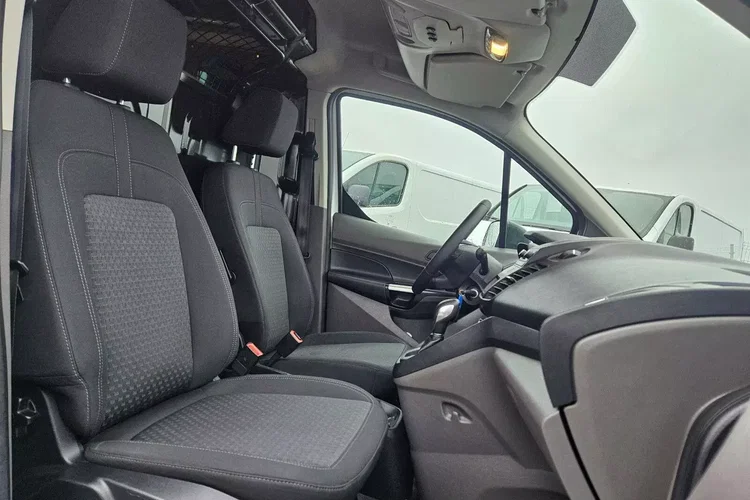 Ford transit-connect Long 39999zł NETTO Zabudowa warsztatowa 1.5TdCi/120KM zdjęcie 29