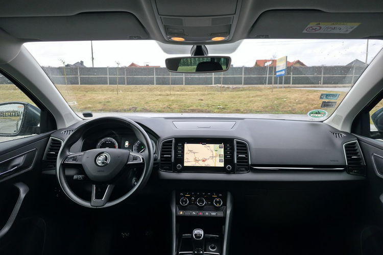 Skoda Karoq 1.5 Benzyna | | Gwarancja | Bogate wyposażenie | zdjęcie 12