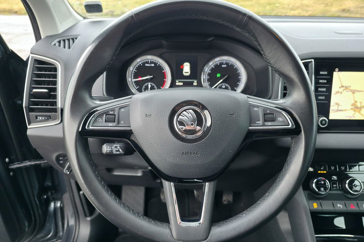 Skoda Karoq 1.5 Benzyna | | Gwarancja | Bogate wyposażenie | zdjęcie 17