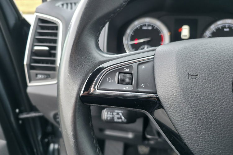 Skoda Karoq 1.5 Benzyna | | Gwarancja | Bogate wyposażenie | zdjęcie 18