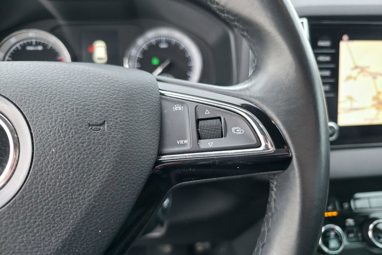 Skoda Karoq 1.5 Benzyna | | Gwarancja | Bogate wyposażenie | zdjęcie 19