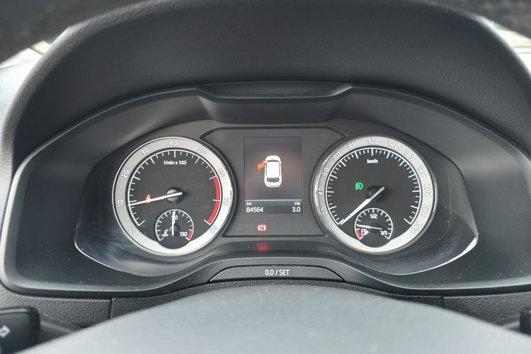 Skoda Karoq 1.5 Benzyna | | Gwarancja | Bogate wyposażenie | zdjęcie 21