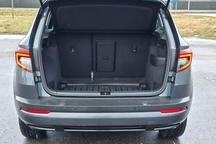 Skoda Karoq 1.5 Benzyna | | Gwarancja | Bogate wyposażenie | zdjęcie 6