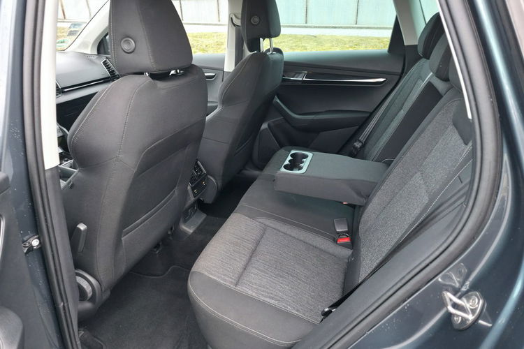 Skoda Karoq 1.5 Benzyna | | Gwarancja | Bogate wyposażenie | zdjęcie 8