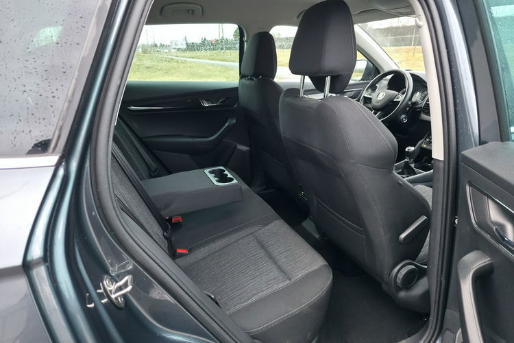Skoda Karoq 1.5 Benzyna | | Gwarancja | Bogate wyposażenie | zdjęcie 9