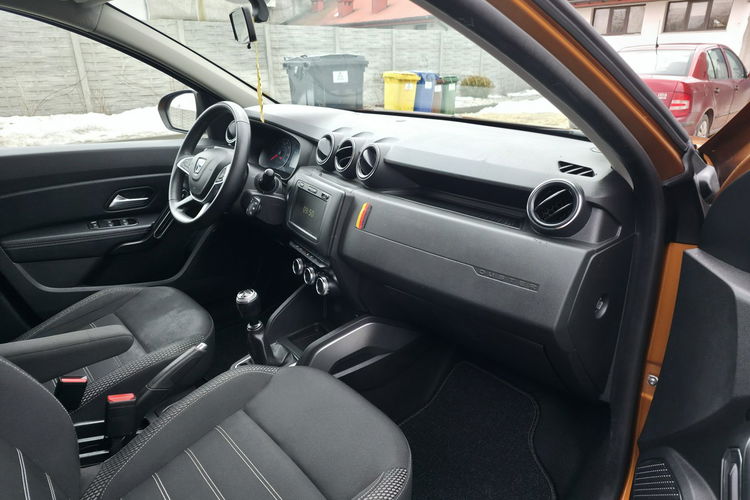 Dacia Duster 1.33 Benzyna | | Gwarancja | Bogate wyposażenie | zdjęcie 10