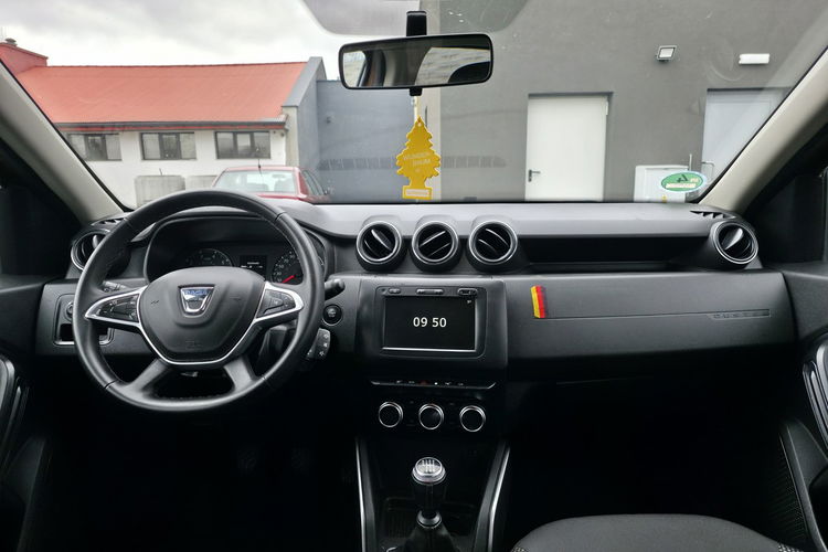 Dacia Duster 1.33 Benzyna | | Gwarancja | Bogate wyposażenie | zdjęcie 11