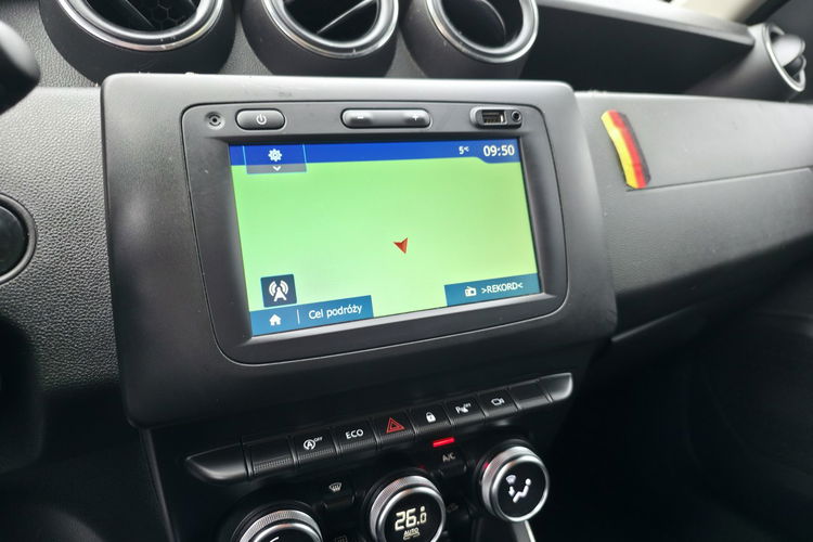 Dacia Duster 1.33 Benzyna | | Gwarancja | Bogate wyposażenie | zdjęcie 13