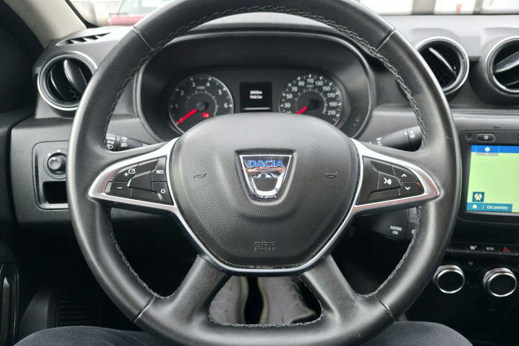 Dacia Duster 1.33 Benzyna | | Gwarancja | Bogate wyposażenie | zdjęcie 20
