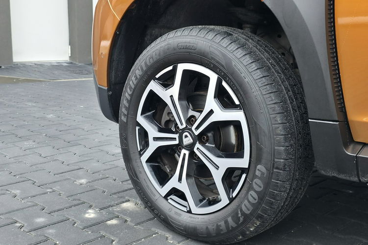 Dacia Duster 1.33 Benzyna | | Gwarancja | Bogate wyposażenie | zdjęcie 5