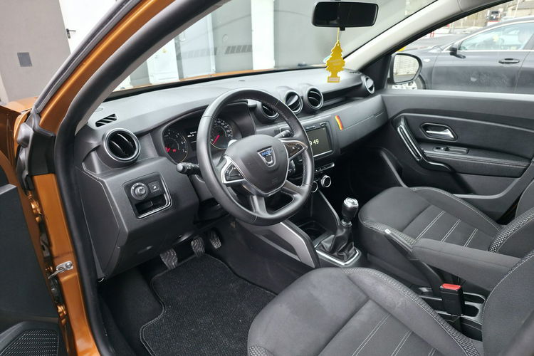 Dacia Duster 1.33 Benzyna | | Gwarancja | Bogate wyposażenie | zdjęcie 7