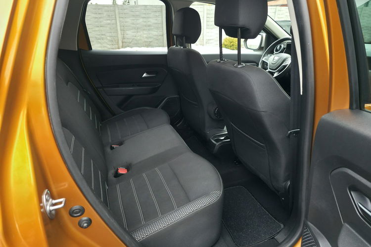 Dacia Duster 1.33 Benzyna | | Gwarancja | Bogate wyposażenie | zdjęcie 9