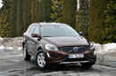 Volvo XC 60 2.0d(181KM) Lift Xenon Led Navi Panorama Skóry Vitrual I Wł Alu17"ASO zdjęcie 2
