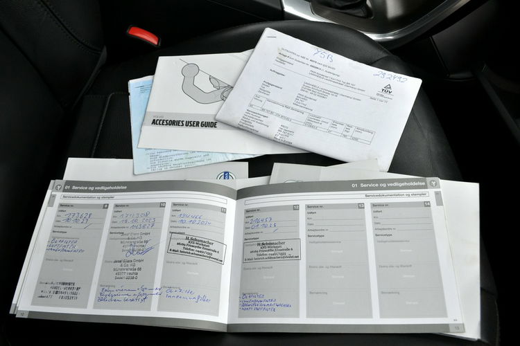 Volvo XC 60 2.0d(181KM) Lift Xenon Led Navi Panorama Skóry Vitrual I Wł Alu17"ASO zdjęcie 40