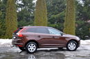 Volvo XC 60 2.0d(181KM) Lift Xenon Led Navi Panorama Skóry Vitrual I Wł Alu17"ASO zdjęcie 5