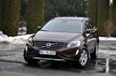 Volvo XC 60 2.0d(181KM) Lift Xenon Led Navi Panorama Skóry Vitrual I Wł Alu17"ASO zdjęcie 8