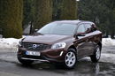 Volvo XC 60 2.0d(181KM) Lift Xenon Led Navi Panorama Skóry Vitrual I Wł Alu17"ASO zdjęcie 9