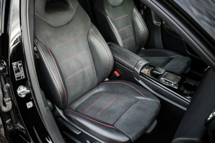 Mercedes A 180 1.3_Benzyna_136KM_ 76tyś. km zdjęcie 19