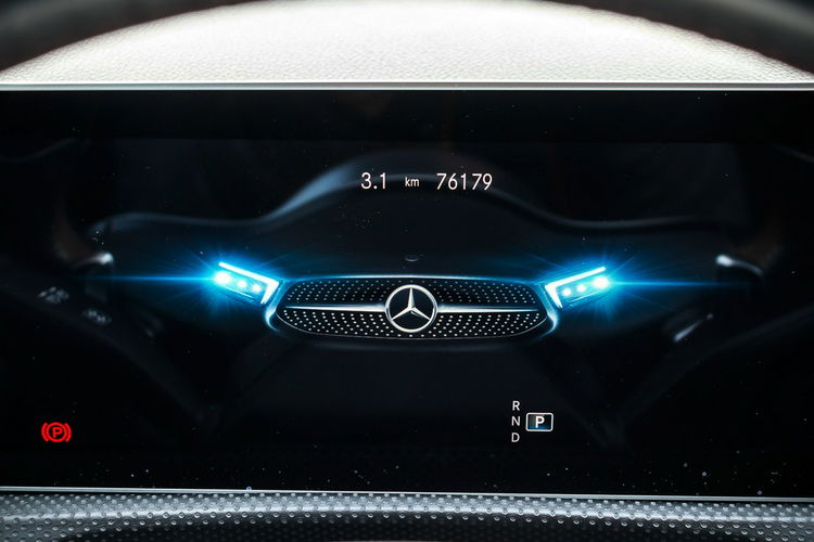 Mercedes A 180 1.3_Benzyna_136KM_ 76tyś. km zdjęcie 20